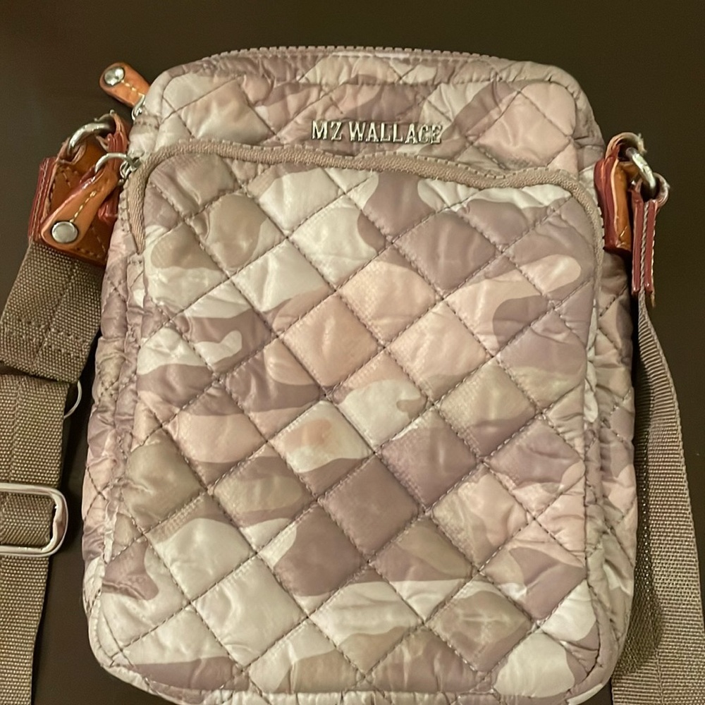 Mz Wallace micro mini